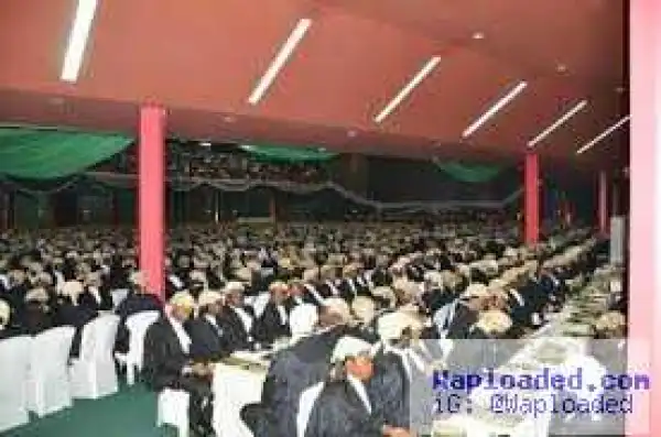 Stop creating problems for Law School – DG blast universities for exceeding quota system